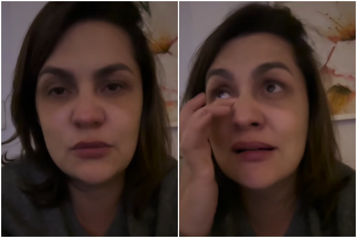 atriz-se-desespera-ao-receber-resultado-de-exame-do-filho:-“terrivel”