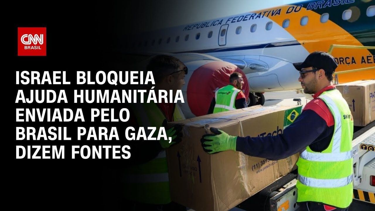 “temos-que-ser-bons-com-gaza”,-disse-trump-a-netanyahu