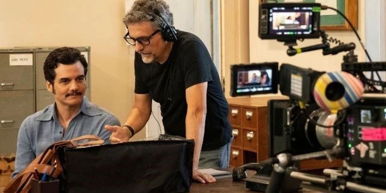 “o-agente-secreto”,-de-kleber-mendonca,-disputara-o-festival-de-cannes