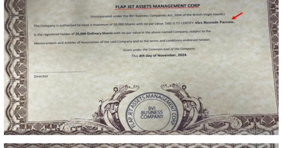 empresarios-criaram-offshores-em-paraiso-fiscal-para-lavar-dinheiro-desviado-de-emendas,-diz-pf