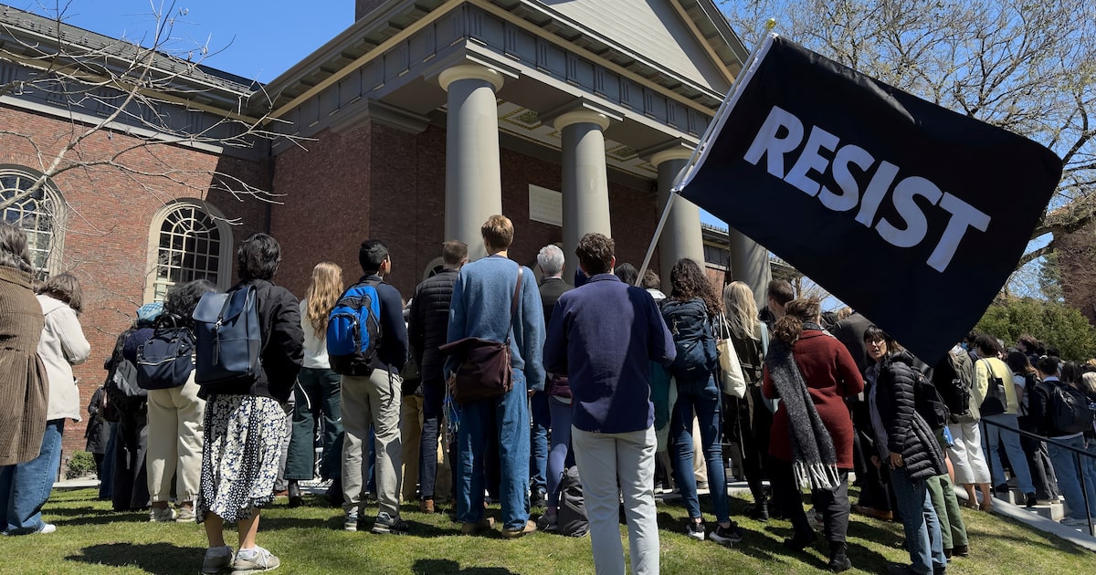 por-que-harvard,-na-mira-de-trump,-e-uma-das-melhores-universidades-do-mundo?