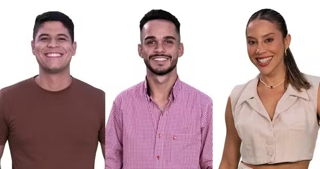 ‘bbb-25’-entra-na-reta-final-apos-eliminacao-de-vitoria-strada,-e-votacao-ja-esta-aberta