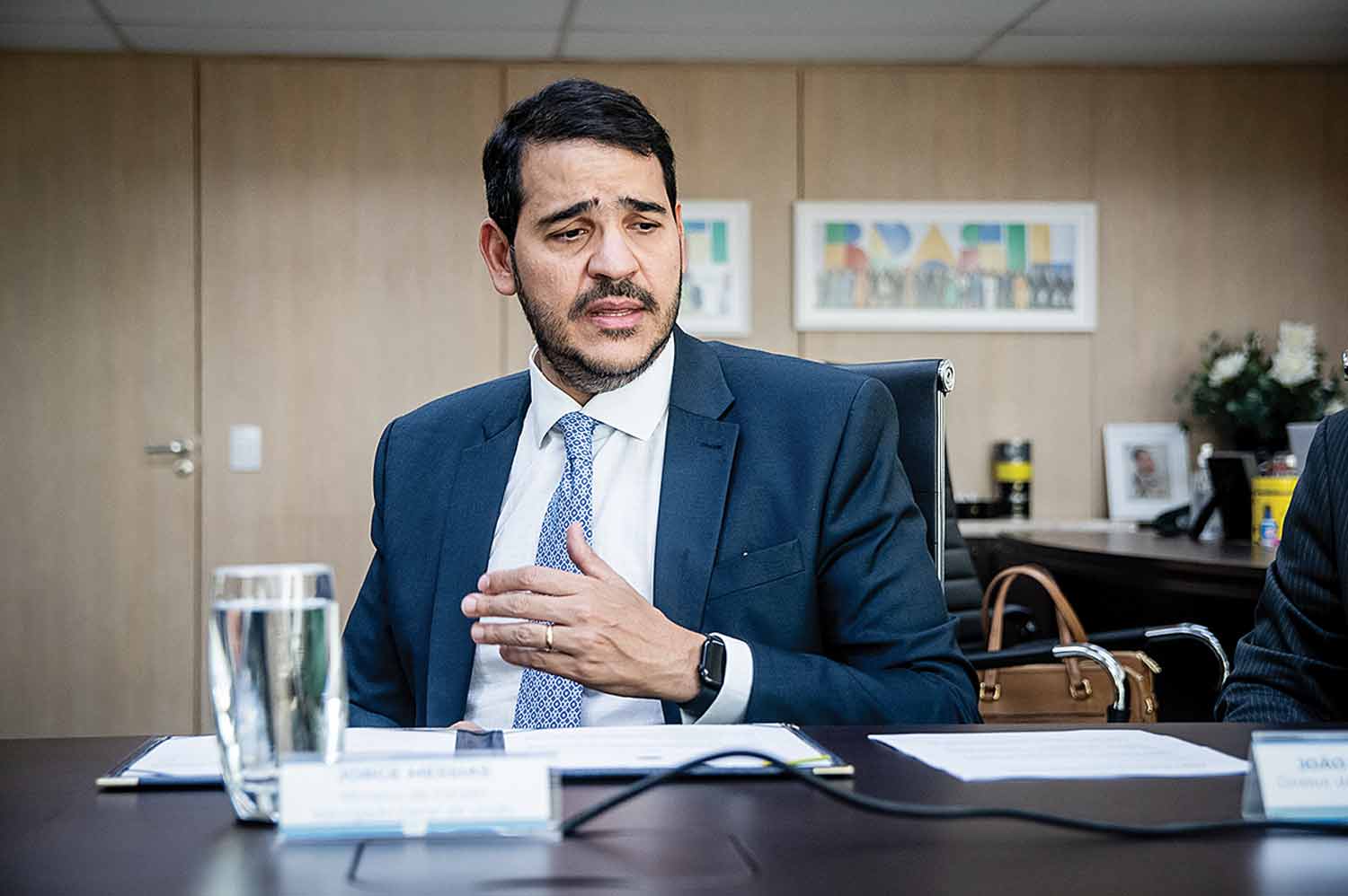 agu-cria-grupo-para-recuperar-dinheiro-das-vitimas-de-fraude-no-inss