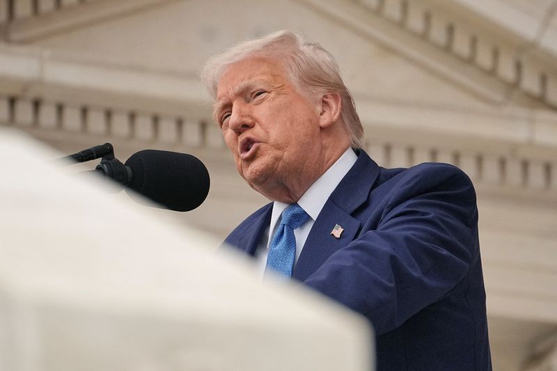 analise:-trump-esta-testando-a-paciencia-do-setor-privado