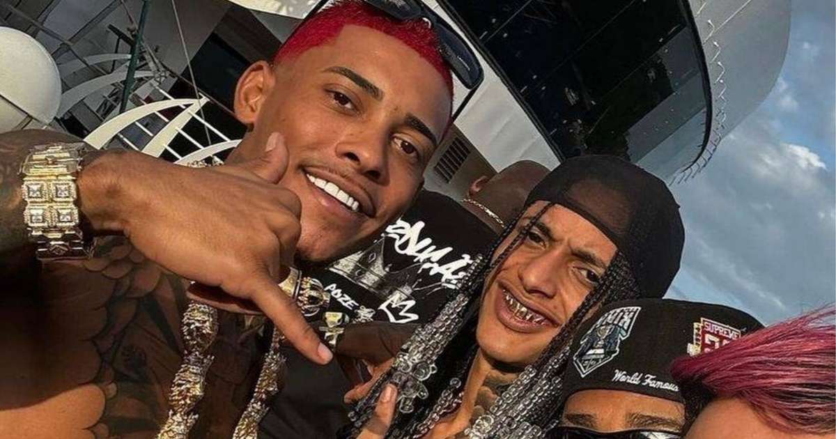 ‘nao-escolhi-ter-meus-filhos-na-prisao’:-mae-de-oruam-chora-em-audio-emocionado