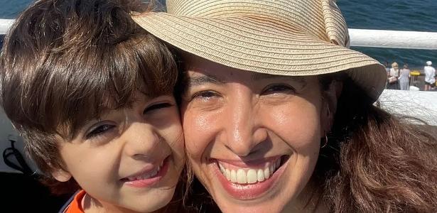 brasileira-e-filho-sao-atropelados-por-onibus-no-canada;-menino-morreu