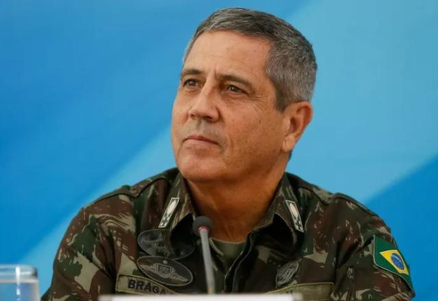 sbt-noticias:-defesa-de-braga-netto-pede-revogacao-de-prisao-apos-fim-dos-interrogatorios