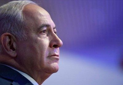 parlamento-de-israel-rejeita-dissolucao-e-mantem-netanyahu-no-governo