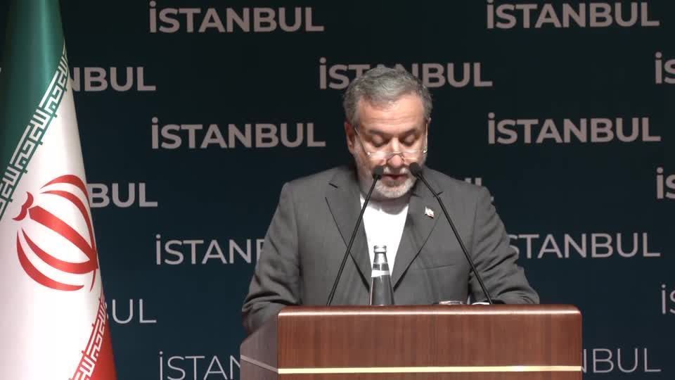 “temos-que-responder”,-diz-chanceler-do-ira-sobre-ataques-dos-eua