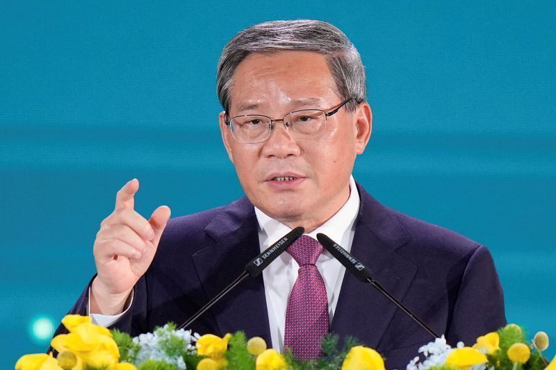 premie-da-china-pede-cooperacao-de-nacoes-para-resolver-disputas-comerciais