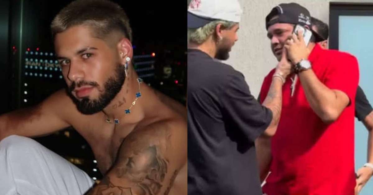 atitude-de-ze-felipe-com-amigo-causa-polemica:-‘por-isso-que-a-virginia-largou’