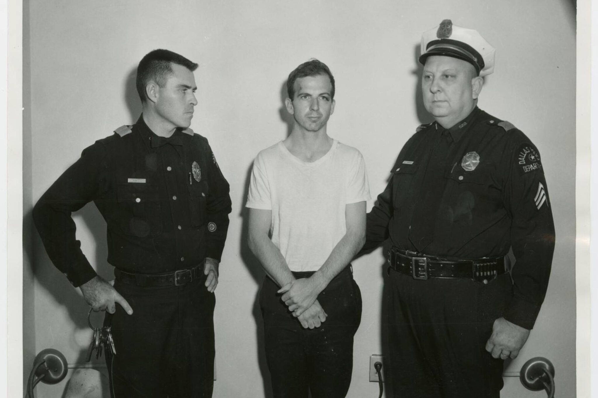 cia-revela-novas-conexoes-com-lee-harvey-oswald