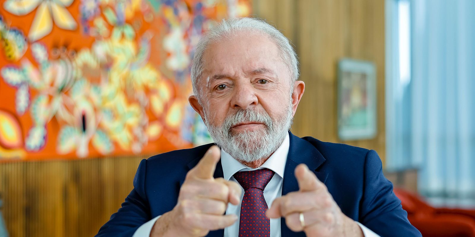 lula:-brasil-e-soberano-e-interferencia-dos-eua-e-inaceitavel