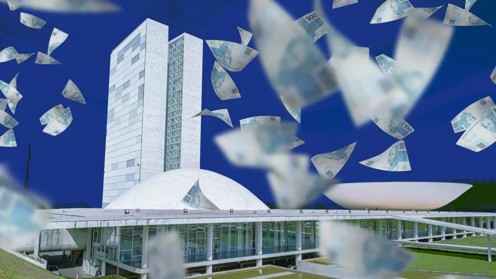 os-deputados-e-senadores-campeoes-de-emendas,-que-chegam-a-r$-9,8-bilhoes