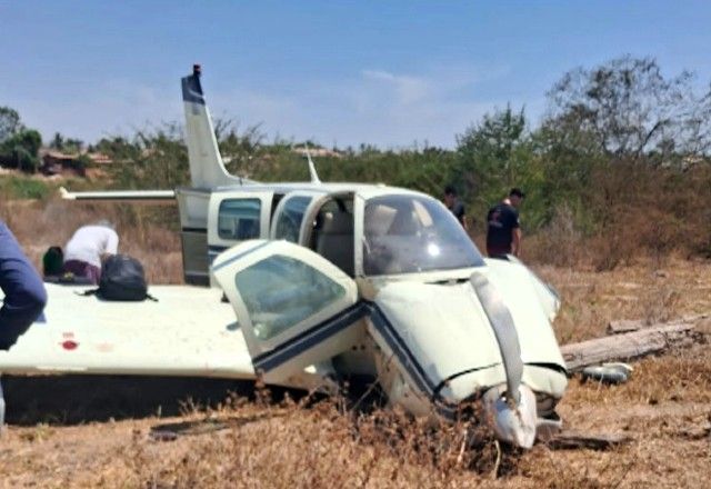 mulher-gravida-sobrevive-apos-queda-de-aviao-em-mato-grosso