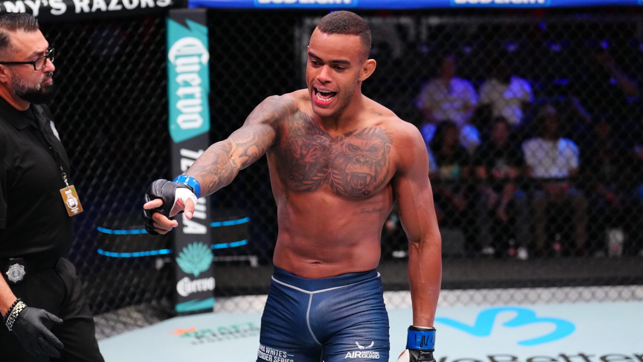 baiano-vence-reality-de-dana-white-e-ganha-contrato-com-o-ufc;-conheca