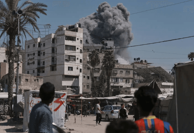ataques-em-gaza-deixam-68-mortos-e-cerca-de-350-feridos-em-24-horas
