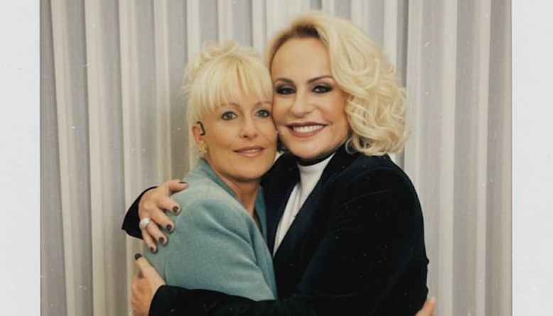 ana-maria-braga-“abraca”-sua-versao-do-passado-usando-ia-e-choca-fas