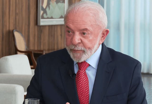 “se-vier-para-mim,-pode-ter-certeza-que-vou-vetar”,-diz-lula-sobre-projeto-de-anistia