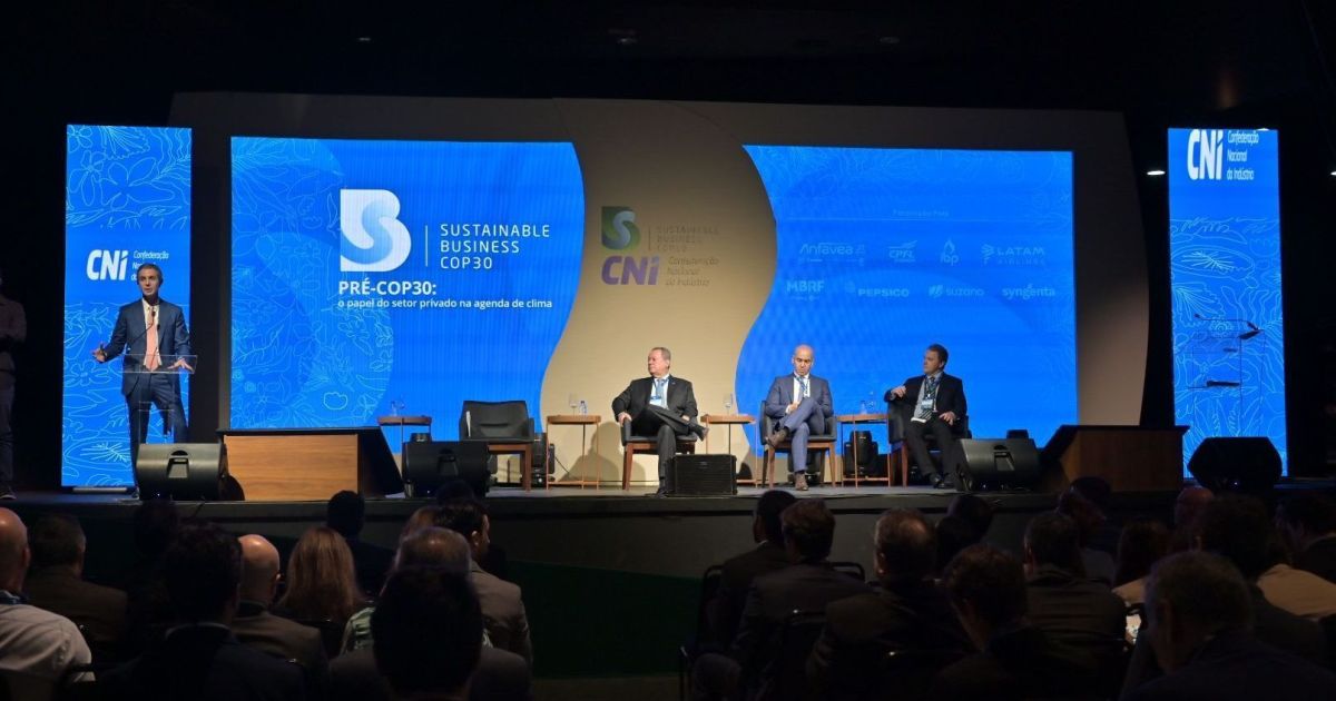industria-defende-acoes-concretas-na-cop30-e-simplificacao-do-financiamento