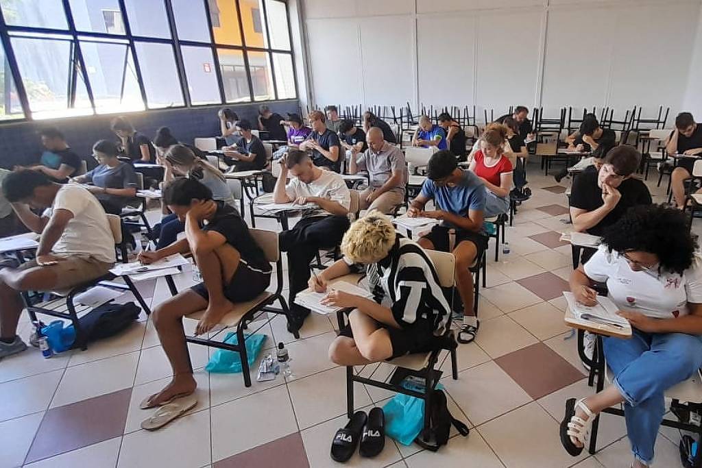 confira-gabarito-extraoficial-da-1a-fase-do-vestibular-da-unicamp