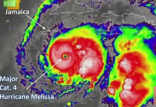 furacao-melissa-atinge-categoria-4-e-deve-passar-diretamente-sobre-a-jamaica