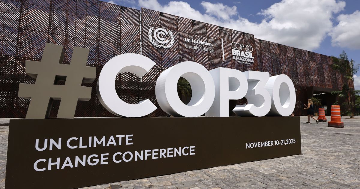 discursos-na-cop30-sao-bonitos,-mas-nada-esta-sendo-feito,-diz-especialista