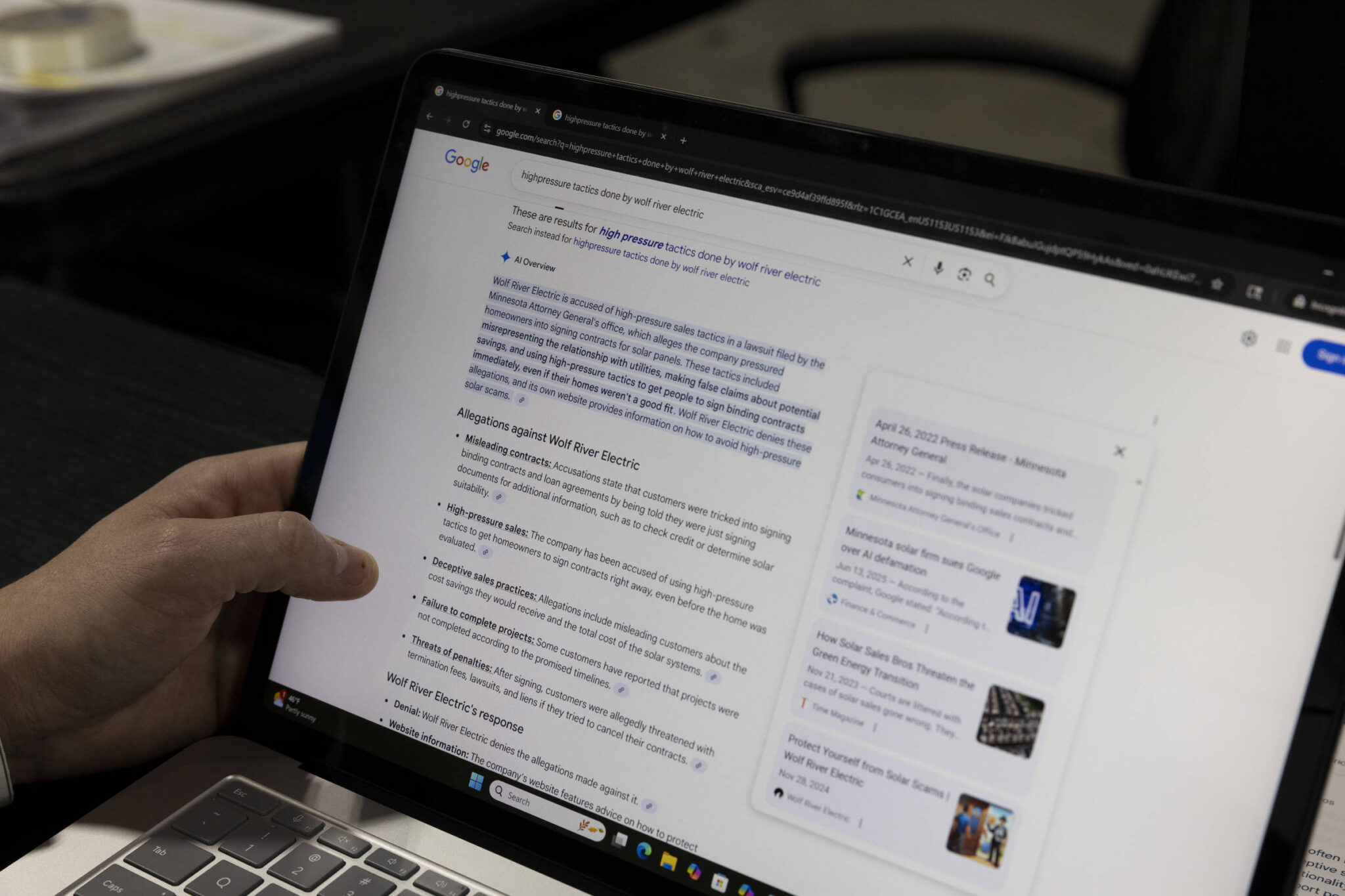 textos-e-fotos-criados-com-ia-geram-onda-de-processos-por-ataques-a-reputacao-nos-eua