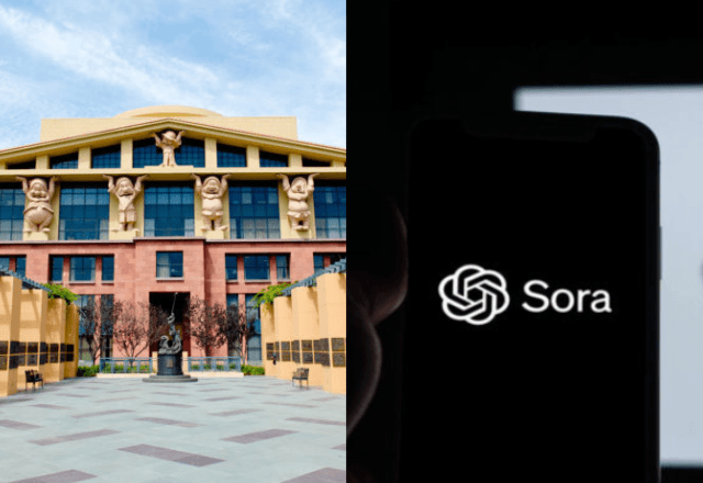 disney-investe-us$-1-bilhao-na-openai-e-licencia-mais-de-200-personagens-para-ia