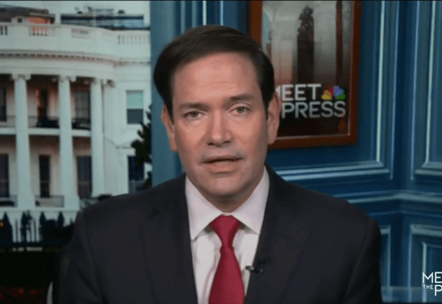 ‘este-e-nosso-hemisferio’,-afirma-governo-dos-eua-nas-redes-sociais