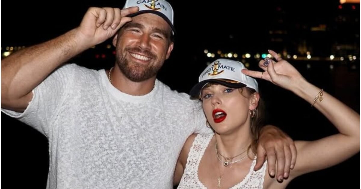 taylor-swift-anuncia-data-e-local-de-seu-casamento-com-travis-kelce,-diz-revista
