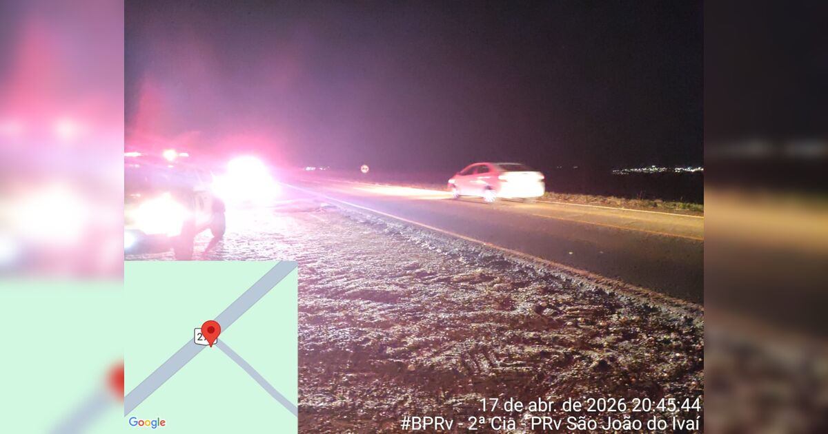 ciclista-fica-ferido-apos-ser-atingido-por-carro-na-prc-272,-em-cruzmaltina