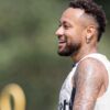 Com Neymar, Santos tenta recuperação na temporada contra o Fluminense