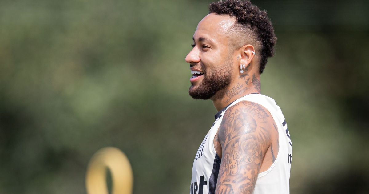 com-neymar,-santos-tenta-recuperacao-na-temporada-contra-o-fluminense