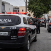 Suspeitos de envolvimento na morte de GCM são flagrados em outra ação na mesma região de SP
