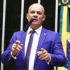 Líder da oposição conclama senadores a barrar Messias em sabatina para o STF