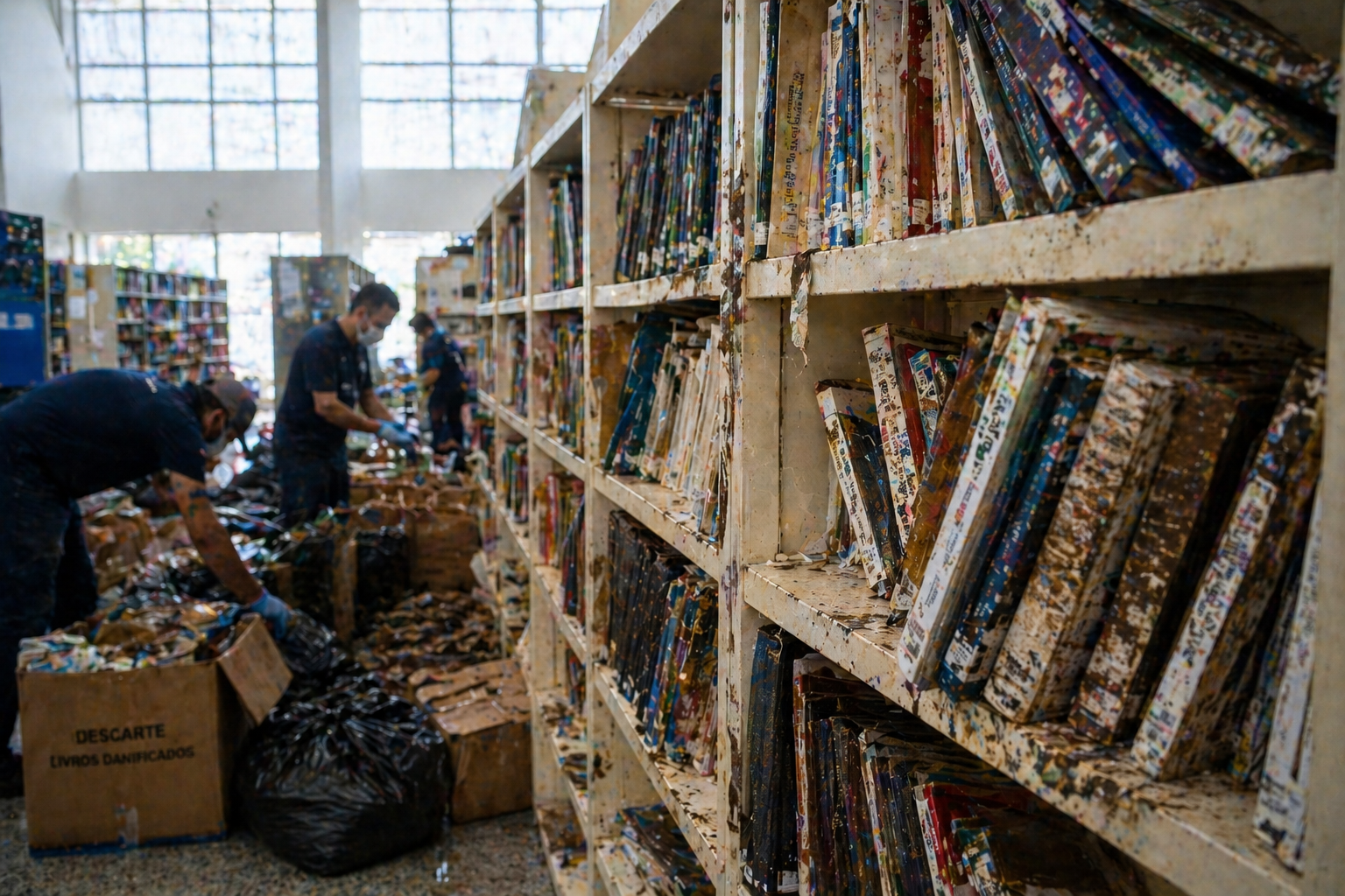 prefeitura-de-osasco-descarta-livros-de-biblioteca-publica-e-acao-gera-repercussao