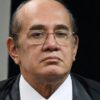 PGR arquiva ação contra Gilmar Mendes por homofobia em críticas a Zema