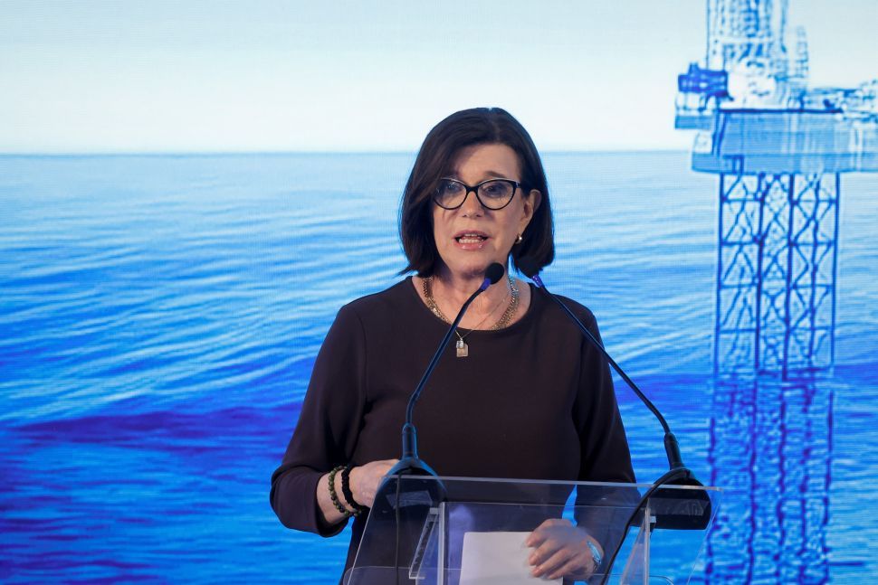 petrobras-pode-aumentar-gasolina-se-houver-reducao-de-tributos,-diz-magda-chambriard