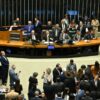 Congresso derruba veto de Lula ao PL da Dosimetria e beneficia Bolsonaro
