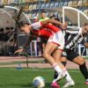 Melhor visitante, Inter enfrenta Santos pelo Brasileirão Feminino