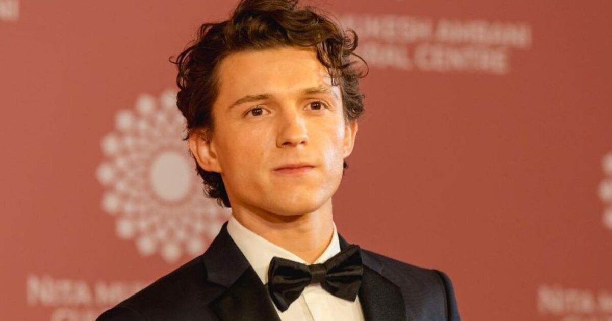 ‘alcool-estava-atrapalhando-minha-vida-profissional’,-declara-tom-holland