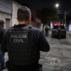 Três adolescentes são apreendidos por estupro de duas crianças na Zona Leste de São Paulo