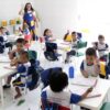 Uma em cada 10 crianças de 4 e 5 anos não vai à escola em 876 cidades