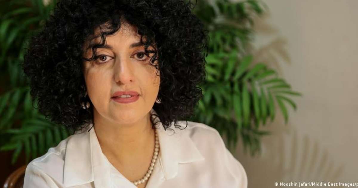 nobel-da-paz-iraniana-narges-mohammadi-e-hospitalizada