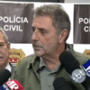 Polícia negocia rendição de adolescente suspeito de estupro coletivo na zona leste de SP