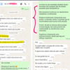 Mensagens com ameaças antecederam ataque contra cabeleireiro em São Paulo