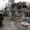 Explosão destrói casas e deixa rastro de devastação na Zona Norte de São Paulo