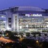 Estádios da Copa: conheça o NRG Stadium, o palco espacial em Houston