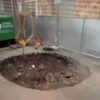 Novo vazamento de gás durante obra da Sabesp assusta moradores em Itaquera